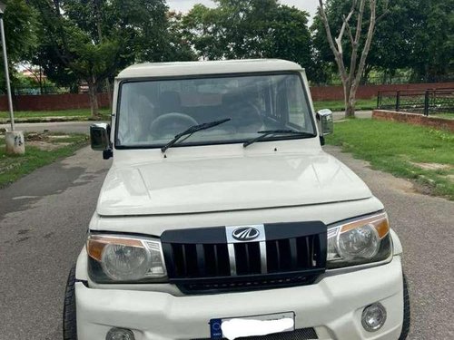 Used 2012 Mahindra Bolero ZLX MT for sale in Chandigarh