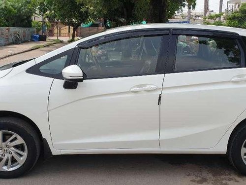 Used Honda Jazz V 2016 MT for sale in Panchkula 