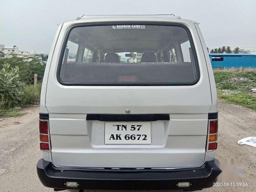 Maruti Suzuki Omni 8 STR BS-III, 2012, MT in Dindigul 