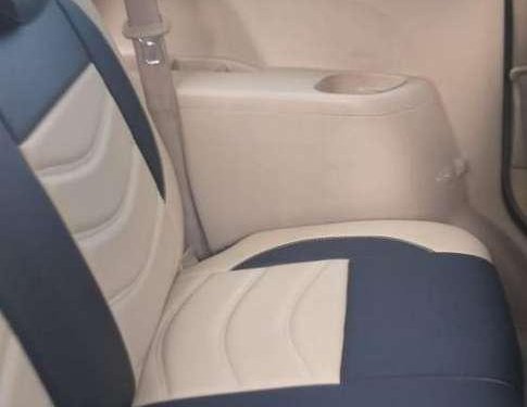 Maruti Suzuki Ertiga VDi, 2012, MT for sale in Vadodara 