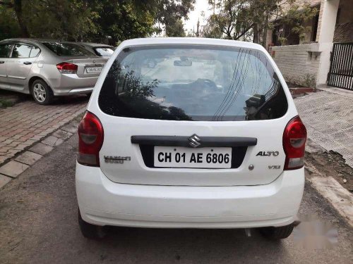 Used Maruti Suzuki Alto K10 VXI 2010 MT for sale in Chandigarh