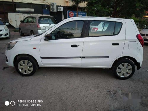 Used Maruti Suzuki Alto K10 VXI 2015 MT in Patiala