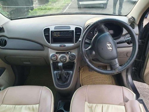 2011 Hyundai i10 Era MT for sale in Tiruchirappalli 