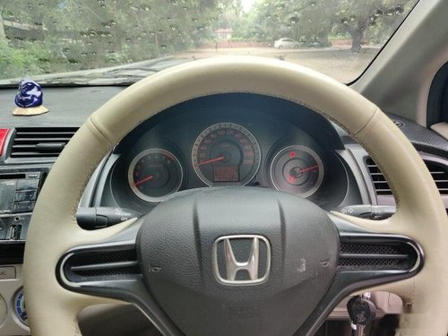 Used 2011 Honda City 1.3 EXI MT for sale in New Delhi