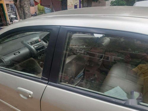 Used 2006 Honda City ZX GXi MT for sale in Chandigarh 