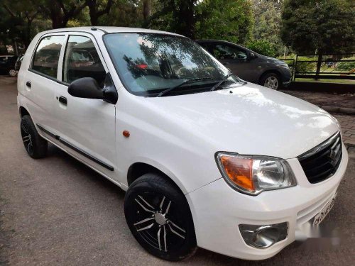 Used Maruti Suzuki Alto K10 VXI 2010 MT for sale in Chandigarh