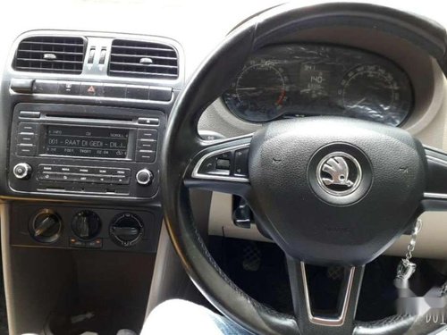 Used Skoda Rapid 2016 MT for sale in Chandigarh