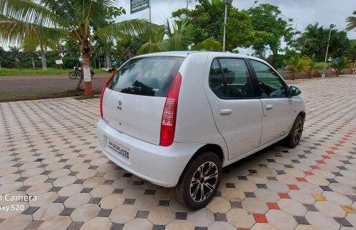 Used 2011 Tata Indica V2 MT for sale in Nashik 