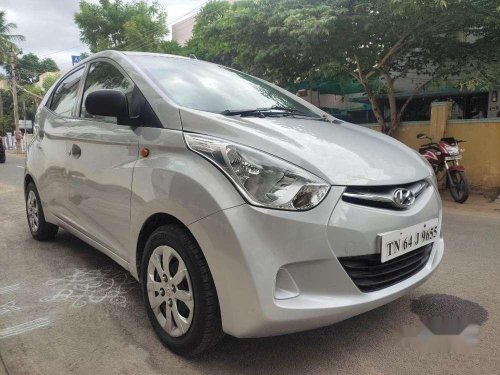Hyundai Eon Magna 2015 MT for sale in Madurai 