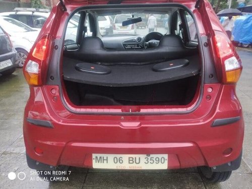 Used 2018 Datsun Redi-GO 1.0 S AT for sale in Thane