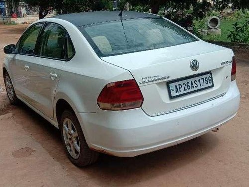 Used Volkswagen Vento 2013 MT for sale in Nellore 