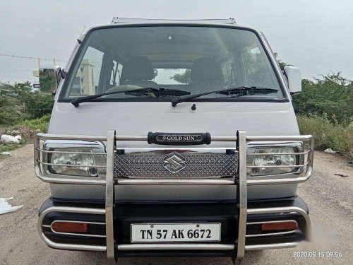 Maruti Suzuki Omni 8 STR BS-III, 2012, MT in Dindigul 