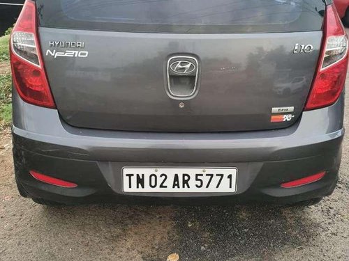 2011 Hyundai i10 Era MT for sale in Tiruchirappalli 