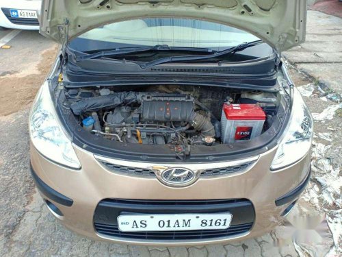 Used 2010 Hyundai i10 Magna 1.2 MT for sale in Guwahati 