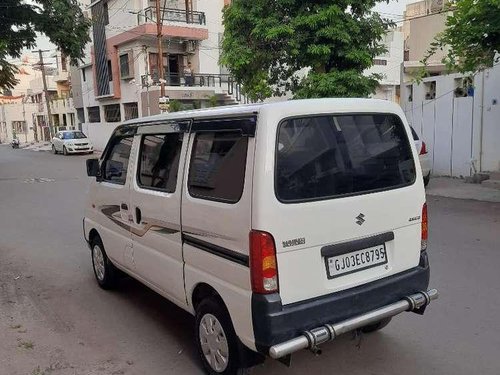 2012 Maruti Suzuki Eeco MT for sale in Jamnagar 