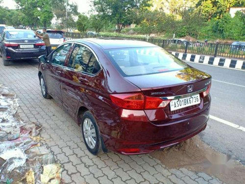 Used 2014 Honda City S MT for sale in Guwahati 