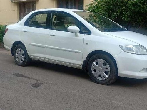 Used 2006 Honda City ZX GXi MT for sale in Chandigarh