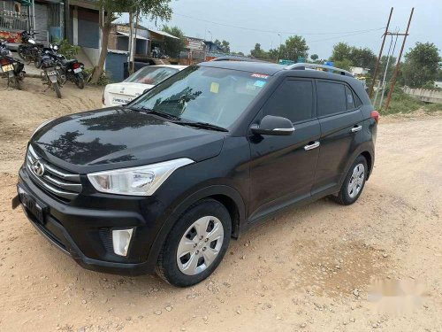 Used Hyundai Creta 2017 MT for sale in Allahabad 