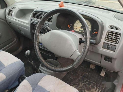 Used 2005 Maruti Suzuki Alto MT for sale in Mumbai