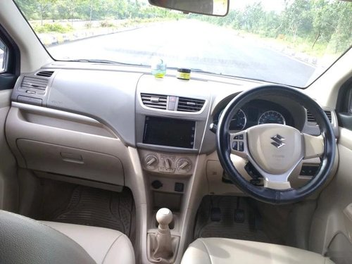 Used 2019 Maruti Suzuki Ertiga MT for sale in Hyderabad