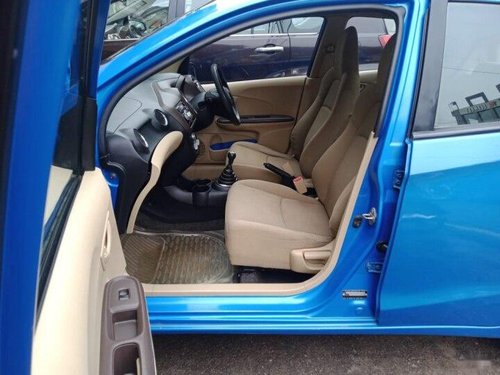 Used Honda Brio 2012 MT for sale in New Delhi