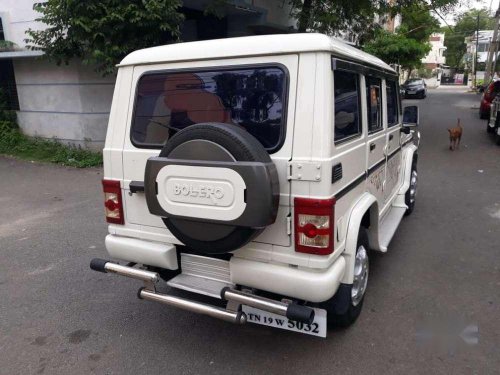 Used 2013 Mahindra Bolero ZLX MT for sale in Salem 