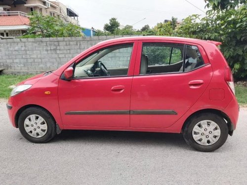 Hyundai i10 Asta 1.2 2010 MT in Bangalore