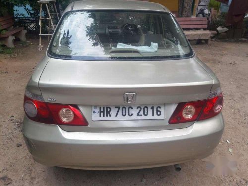 Used 2006 Honda City ZX GXi MT for sale in Chandigarh 