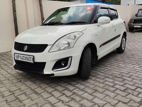 Maruti Suzuki Swift VDi ABS, 2016, MT for sale in Meerut