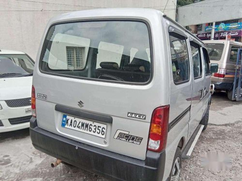 Used Maruti Suzuki Eeco 2013 MT for sale in Nagar 