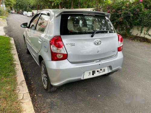 Used Toyota Etios Liva VXD 2019 MT for sale in Coimbatore 