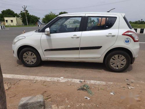 Used 2012 Maruti Suzuki Swift VDI MT for sale in Salem 