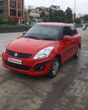 Used Maruti Suzuki Swift Dzire 2012 MT for sale in Nagpur 