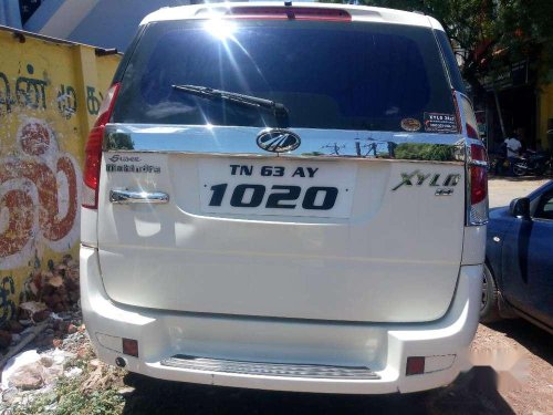 Used 2012 Mahindra Xylo E4 BS IV MT for sale in Tiruchirappalli 