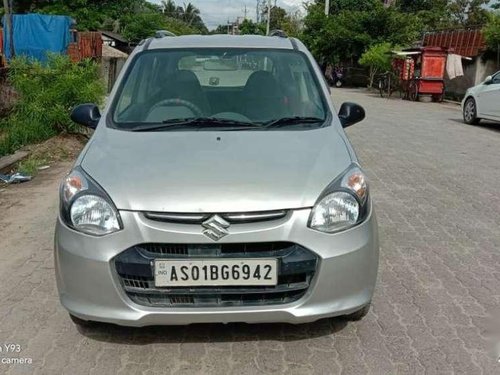 Maruti Suzuki Alto 800 Lxi, 2013, MT for sale in Guwahati 