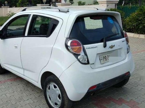 Used Chevrolet Beat 2012 MT for sale in Jalandhar 