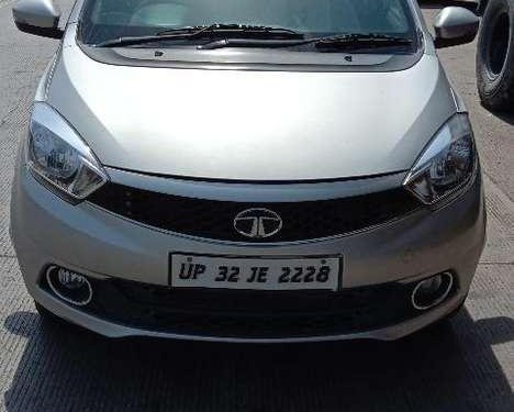 Used Tata Tiago 2017 MT for sale in Lucknow 