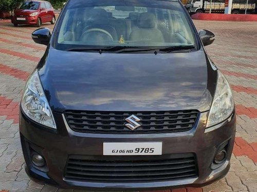 Used 2014 Maruti Suzuki Ertiga VDI MT in Jamnagar 