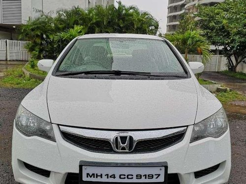 Used 2010 Honda Civic MT for sale in Pune