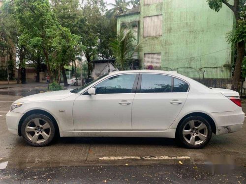 Used BMW 5 Series 2009 AT for sale in Mumbai