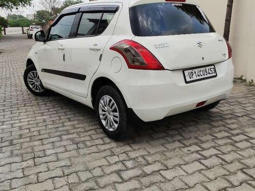 Maruti Suzuki Swift VDi ABS, 2016, MT for sale in Meerut