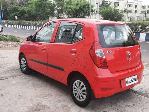 Used Hyundai I10 1.2 Kappa Magna, 2013 MT for sale in Pune