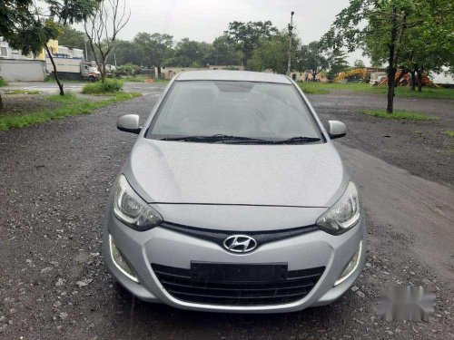 Used Hyundai i20 Asta 1.4 CRDi 2013 MT for sale in Pune