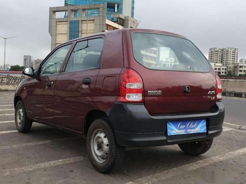 Used 2005 Maruti Suzuki Alto MT for sale in Mumbai