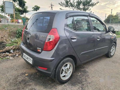 2011 Hyundai i10 Era MT for sale in Tiruchirappalli 