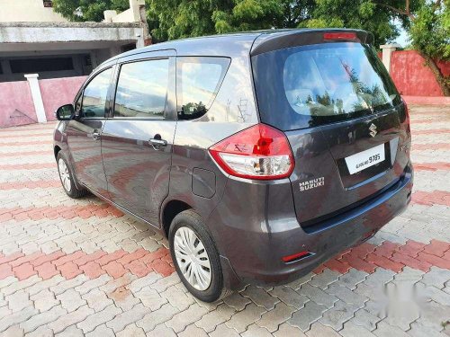 Used 2014 Maruti Suzuki Ertiga VDI MT in Jamnagar 