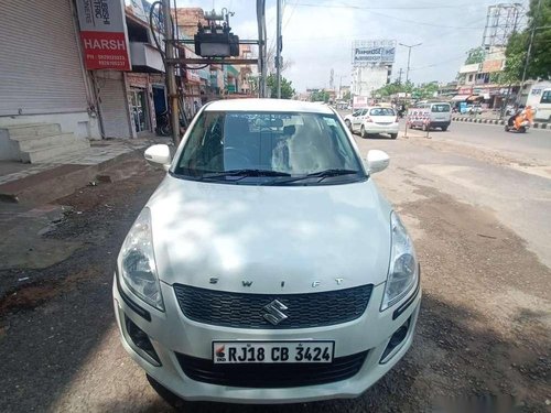 Used 2015 Maruti Suzuki Swift LDI MT for sale in Jodhpur