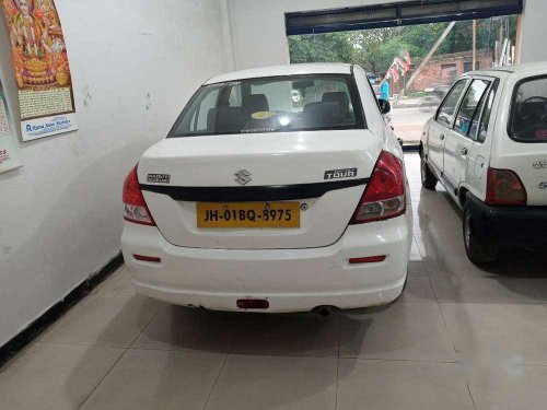 Maruti Suzuki Swift Dzire Tour, 2016, MT for sale in Ranchi 