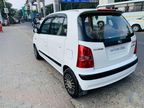 Used 2010 Hyundai Santro Xing XL MT in Pune 