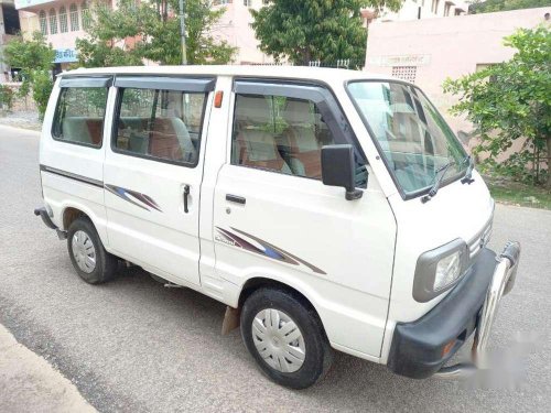 Maruti Suzuki Omni E 8 STR BS-IV, 2017, MT for sale in Jaipur 